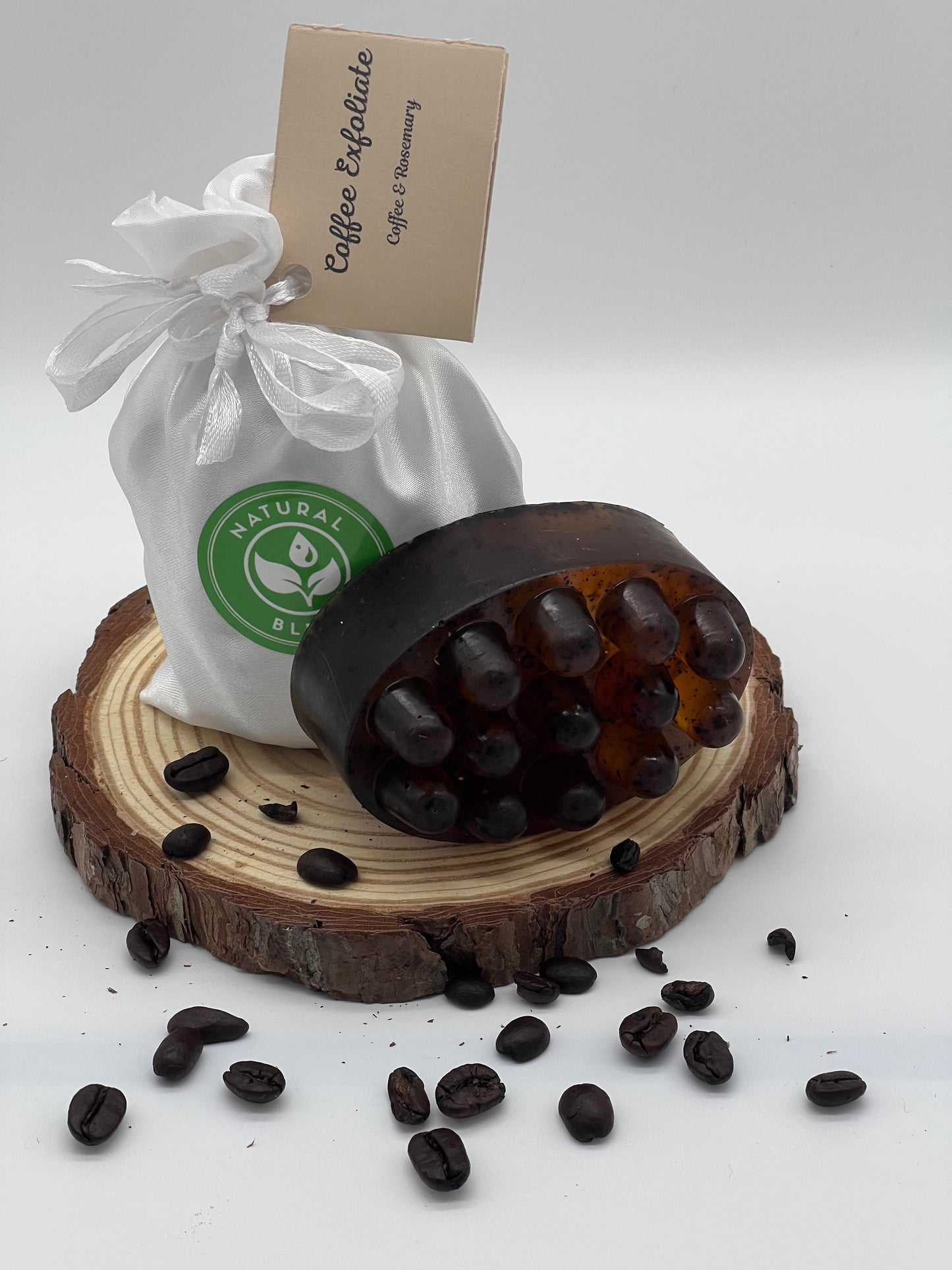 Coffe Exfoliate