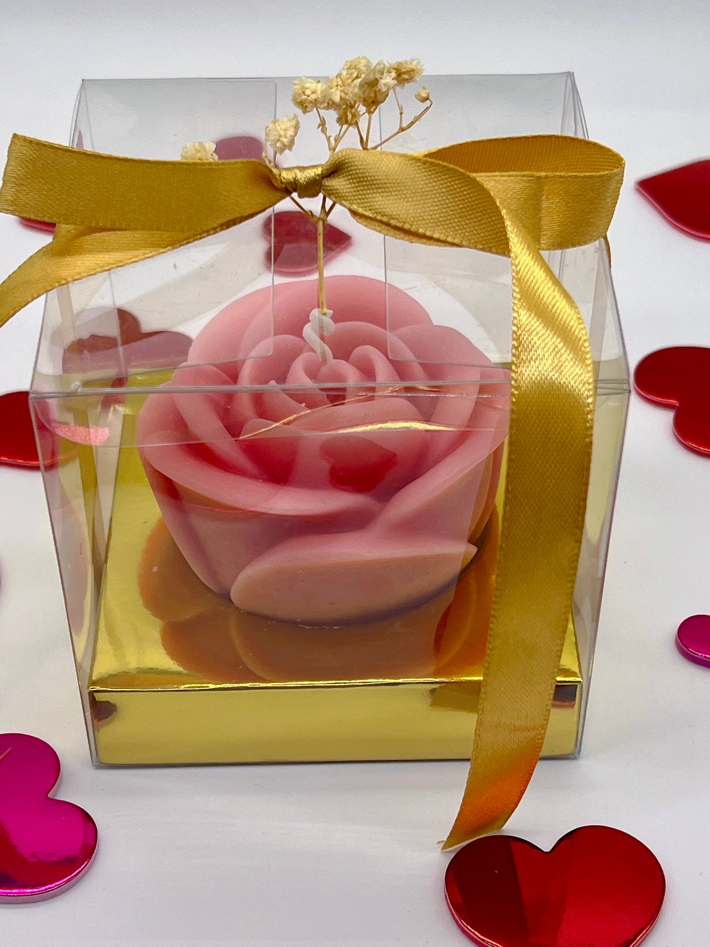 Romantic Rose