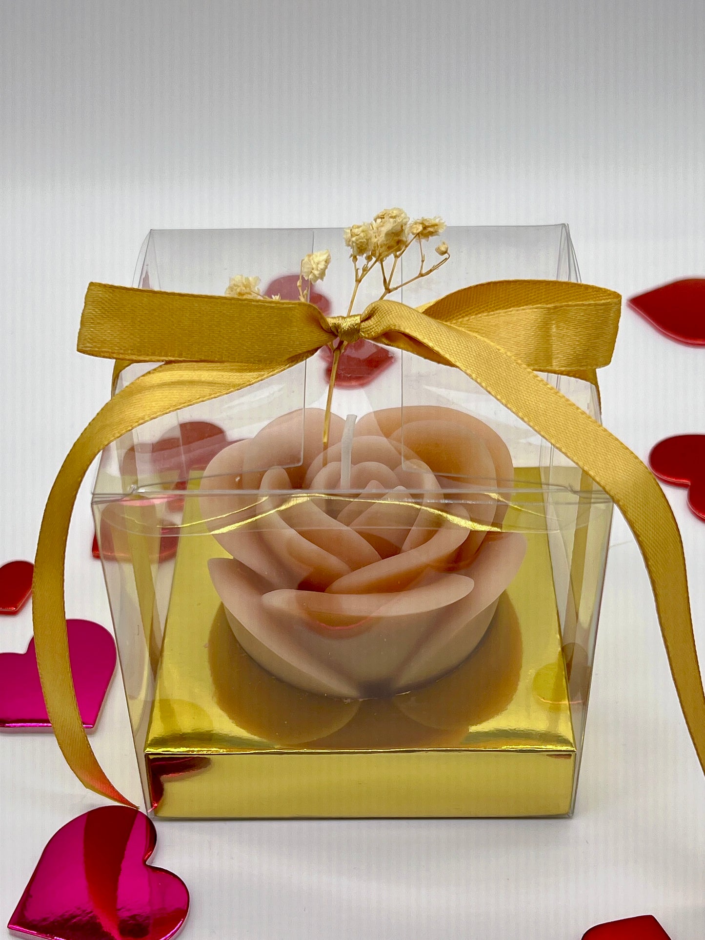 Romantic Rose