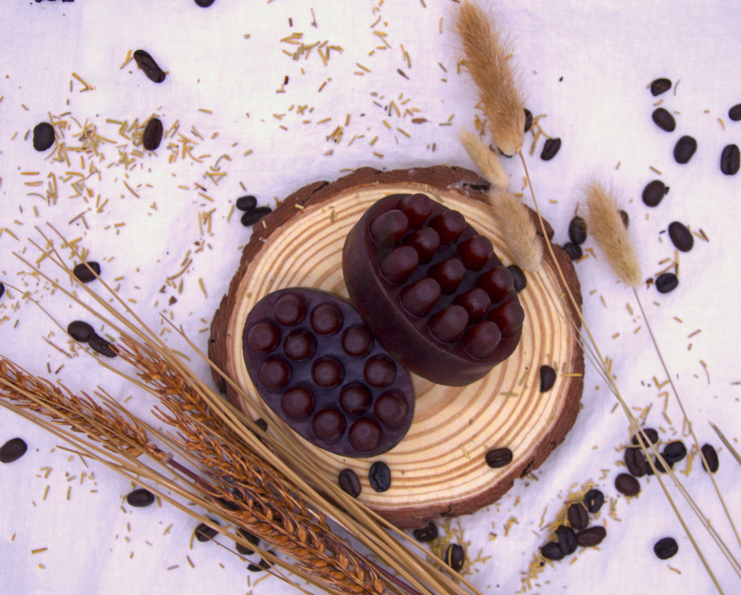 Coffe Exfoliate