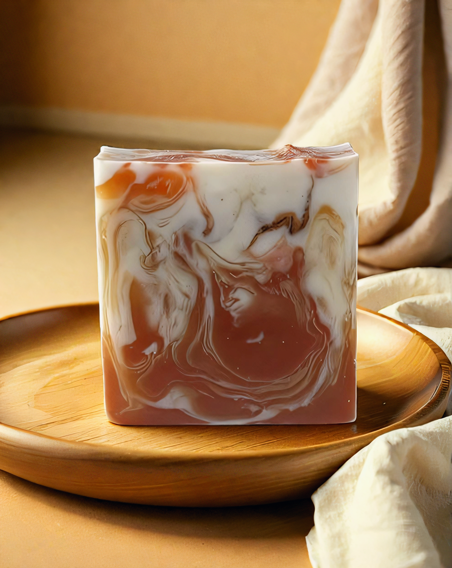 Artisan Soap