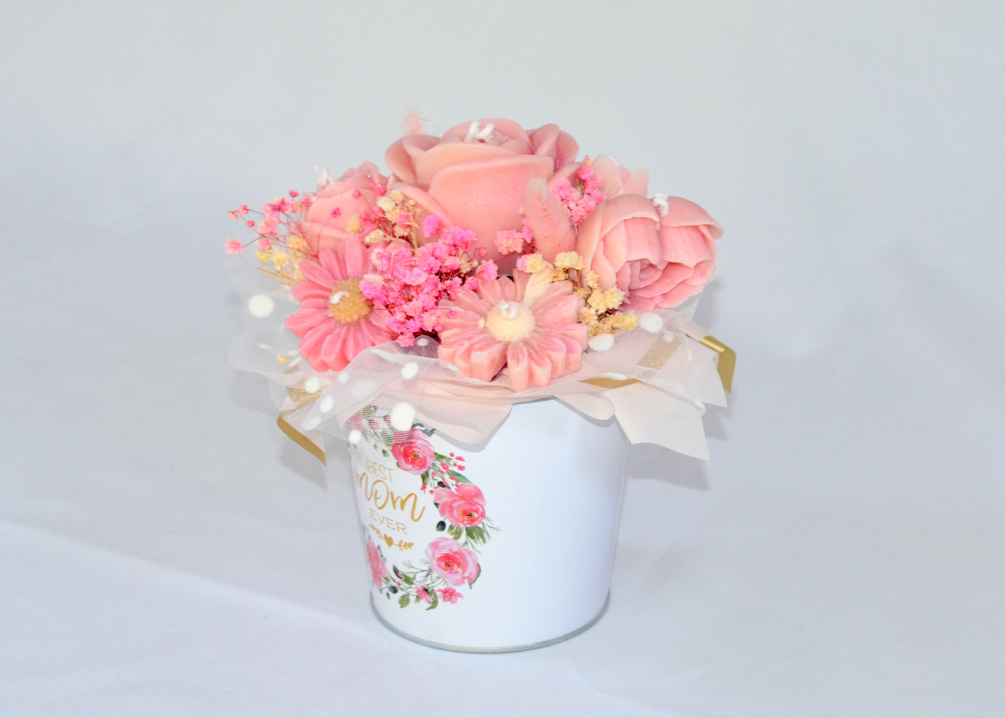 Mother's Day Floral Bouquet