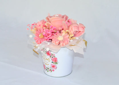 Mother's Day Floral Bouquet