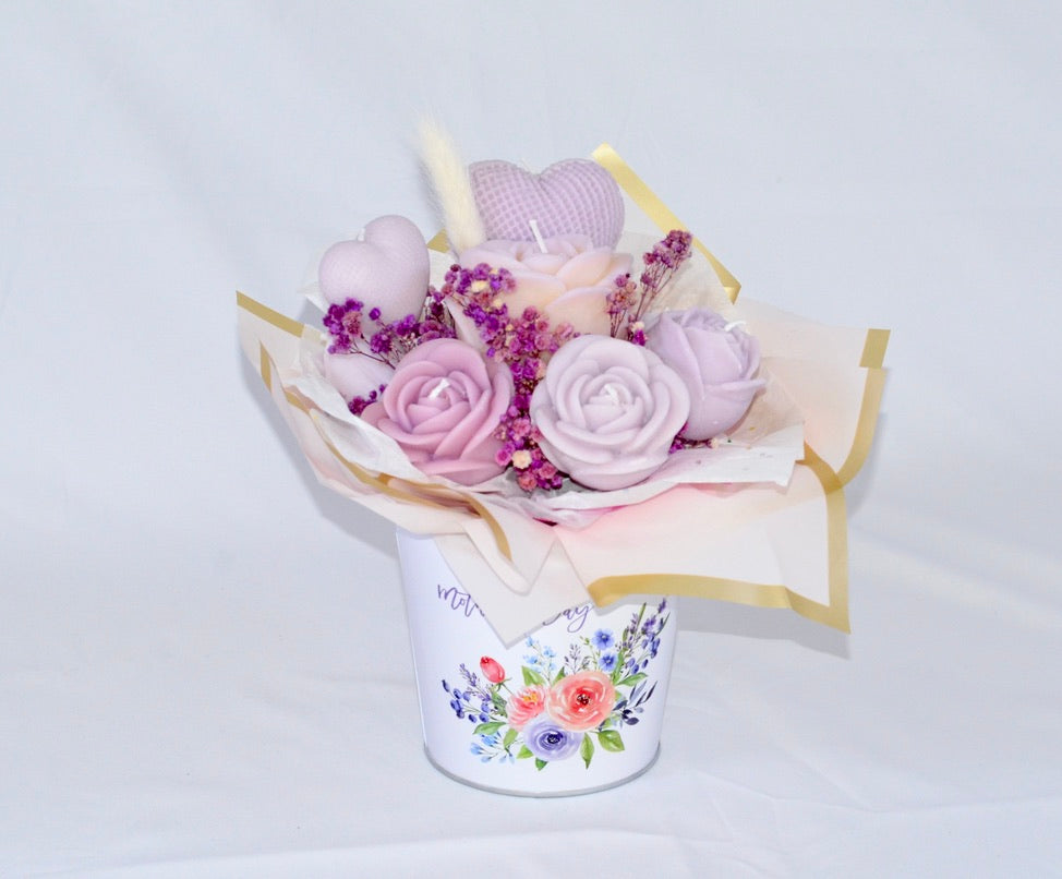 Mother's Day Floral Bouquet