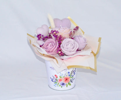 Mother's Day Floral Bouquet