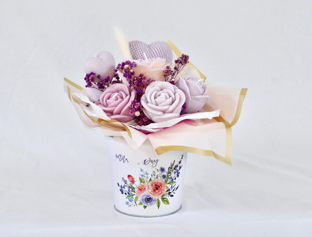 Mother's Day Floral Bouquet