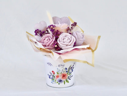 Mother's Day Floral Bouquet