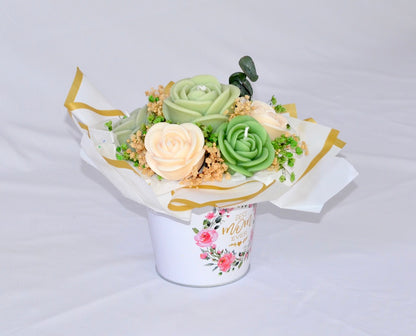 Mother's Day Floral Bouquet