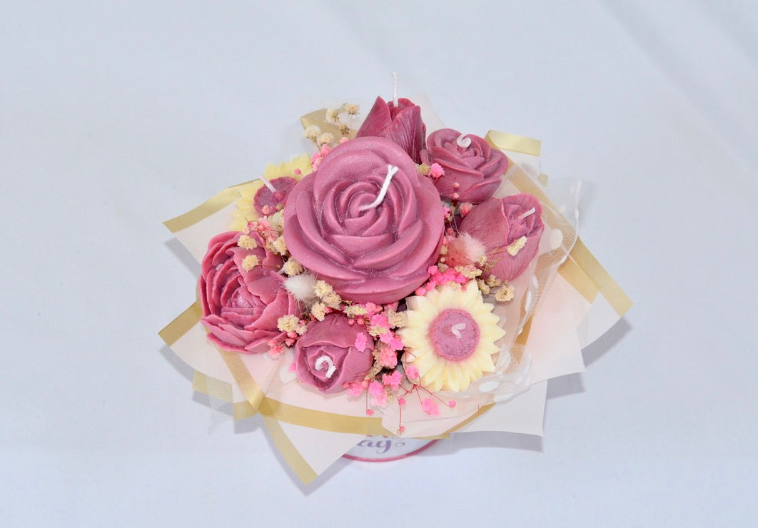 Mother's Day Floral Bouquet
