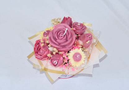 Mother's Day Floral Bouquet