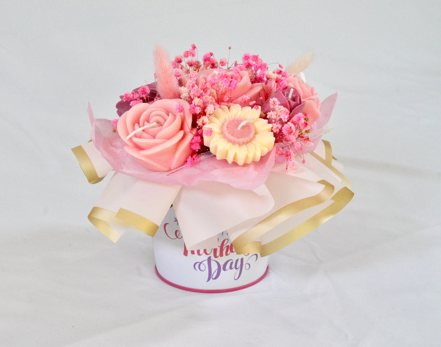 Mother's Day Floral Bouquet