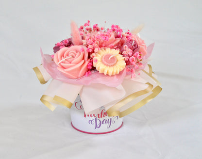 Mother's Day Floral Bouquet