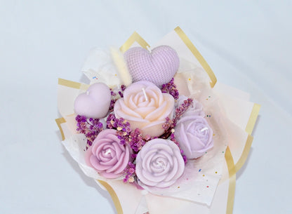 Mother's Day Floral Bouquet