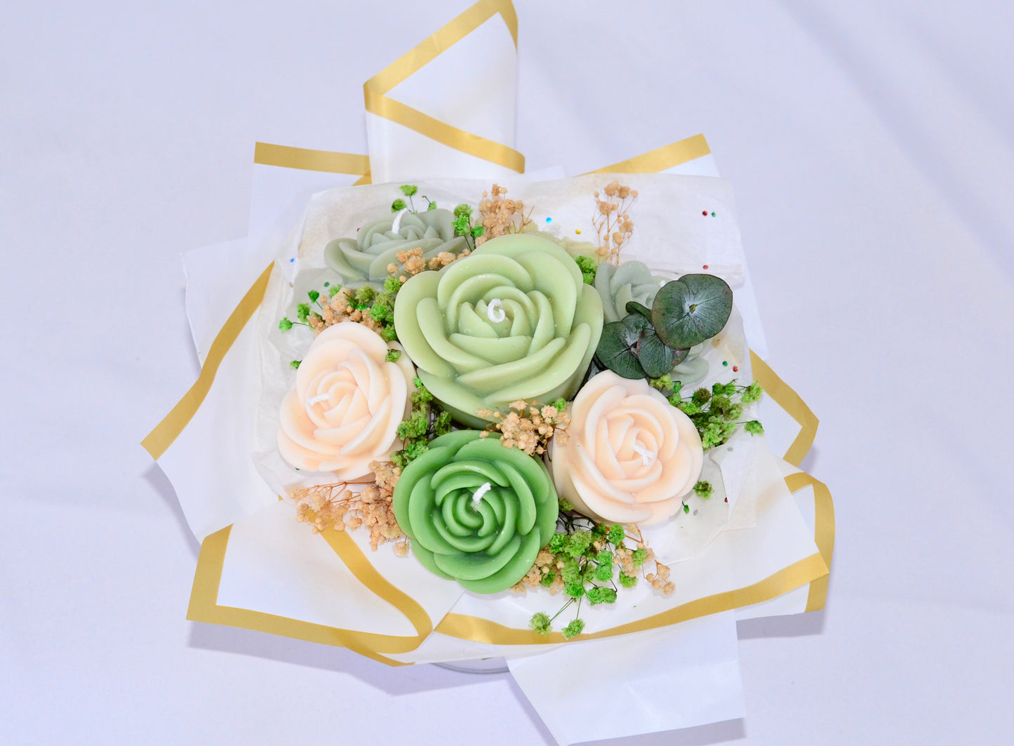 Mother's Day Floral Bouquet