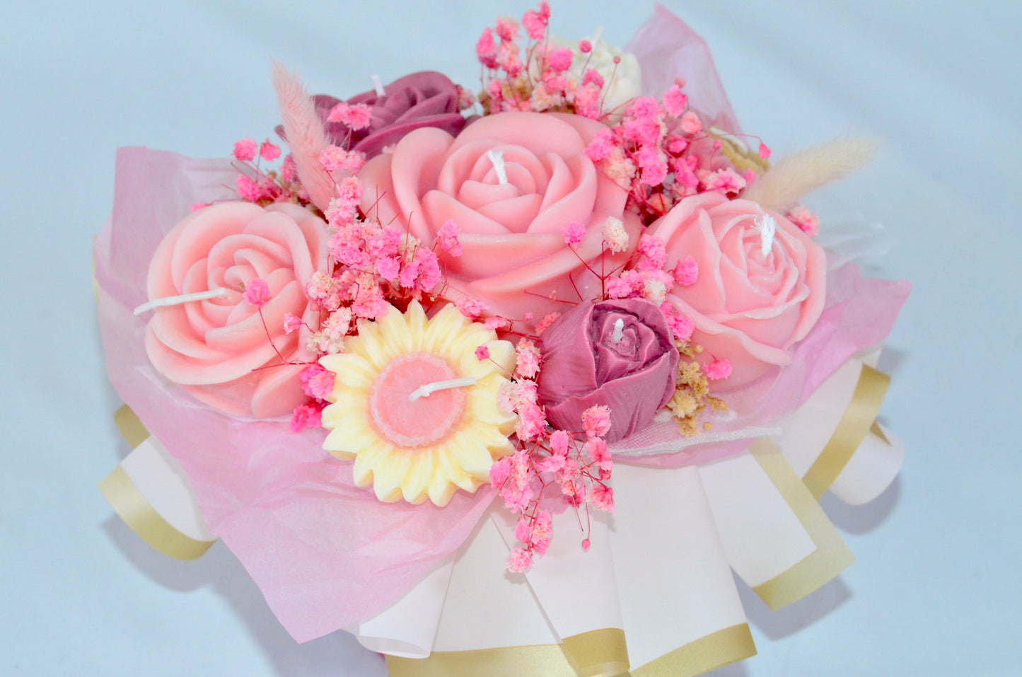 Mother's Day Floral Bouquet