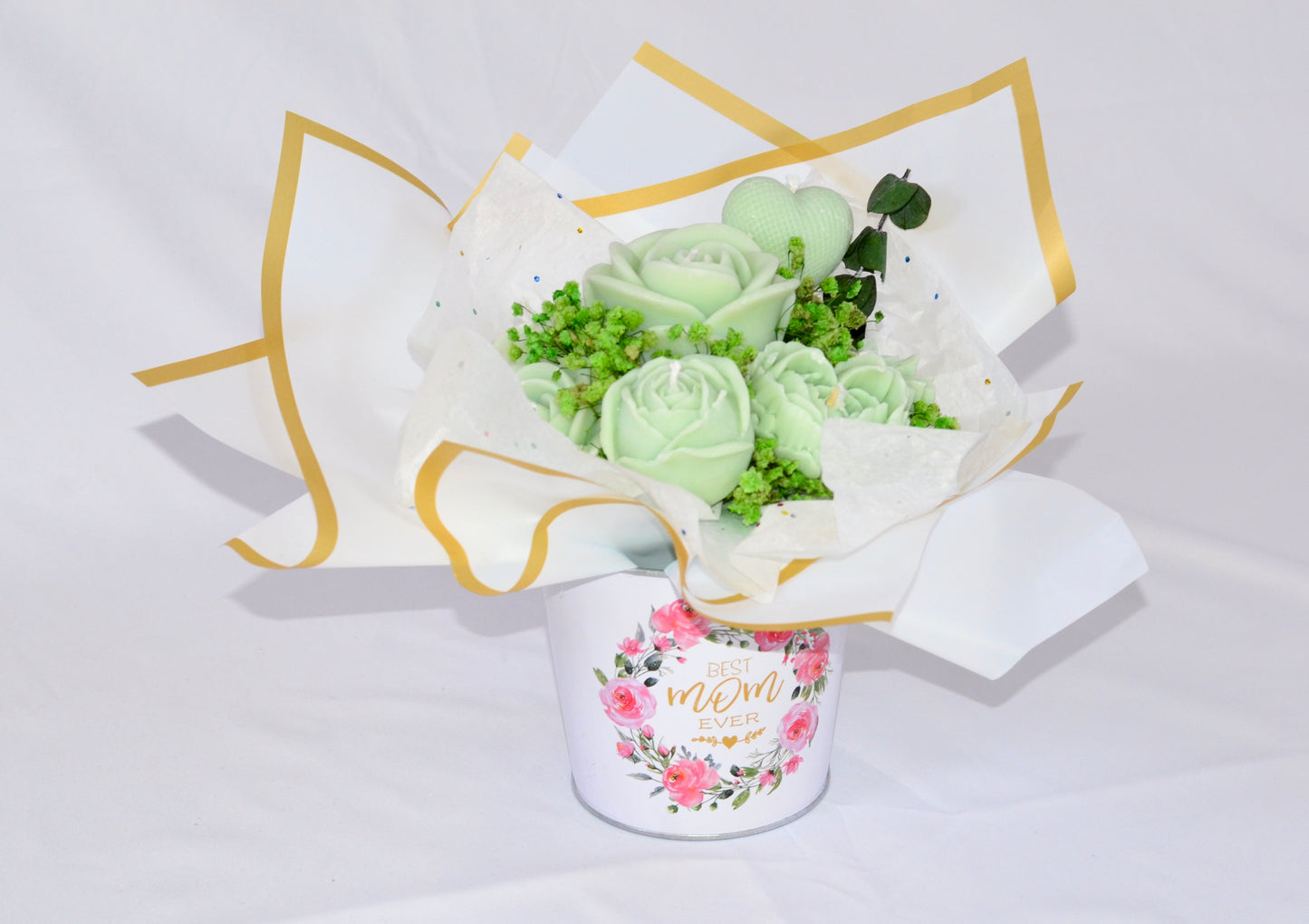 Mother's Day Floral Bouquet