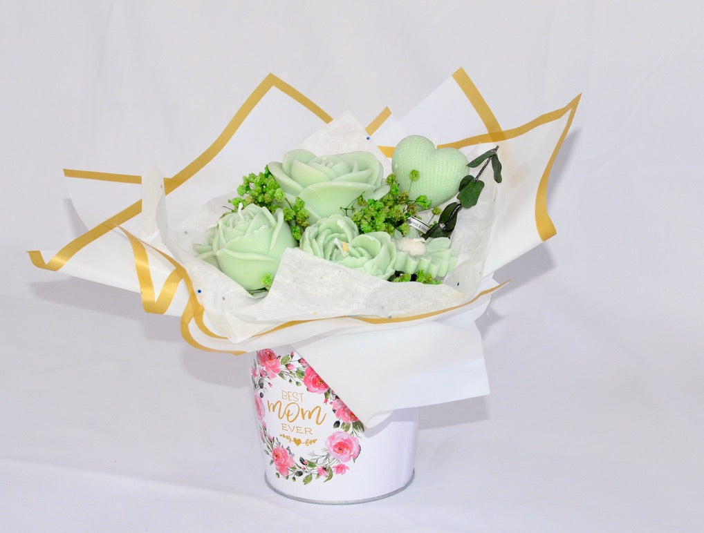 Mother's Day Floral Bouquet