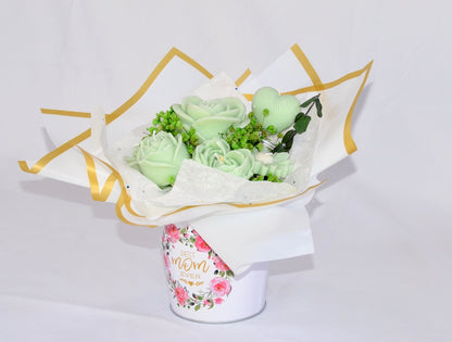 Mother's Day Floral Bouquet
