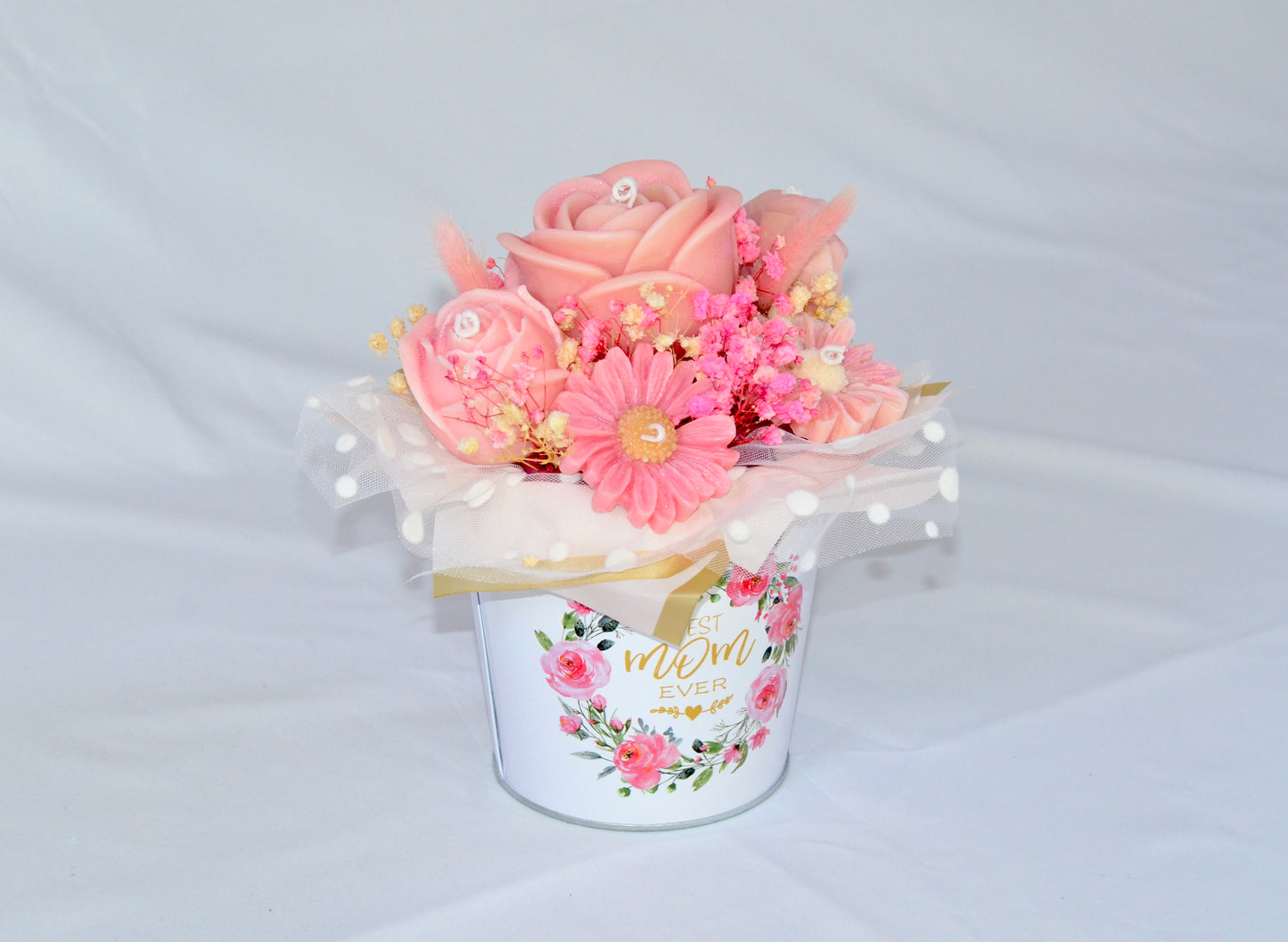 Mother's Day Floral Bouquet
