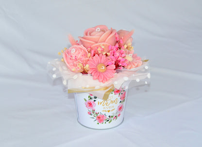 Mother's Day Floral Bouquet