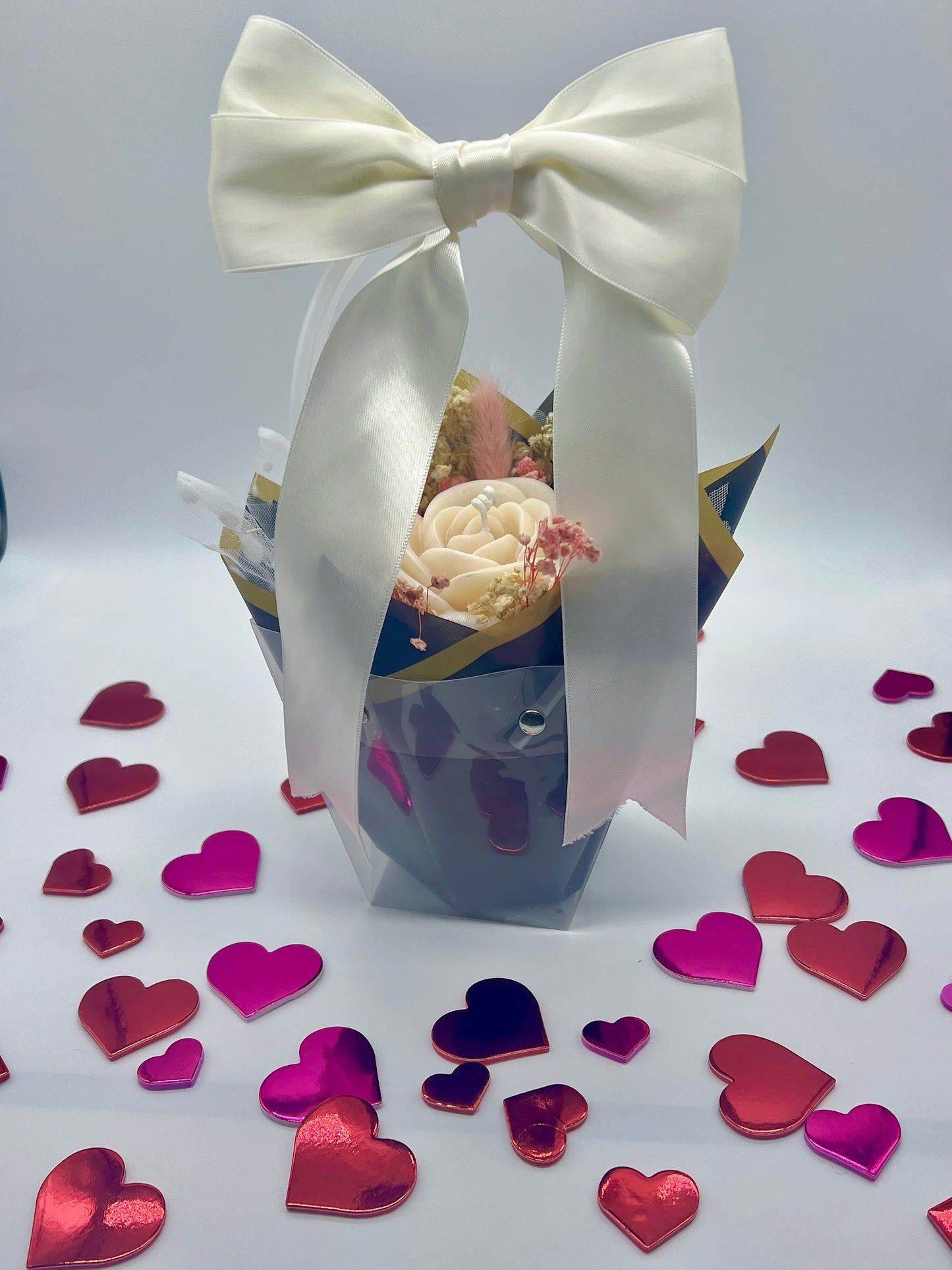 Eternal Rose