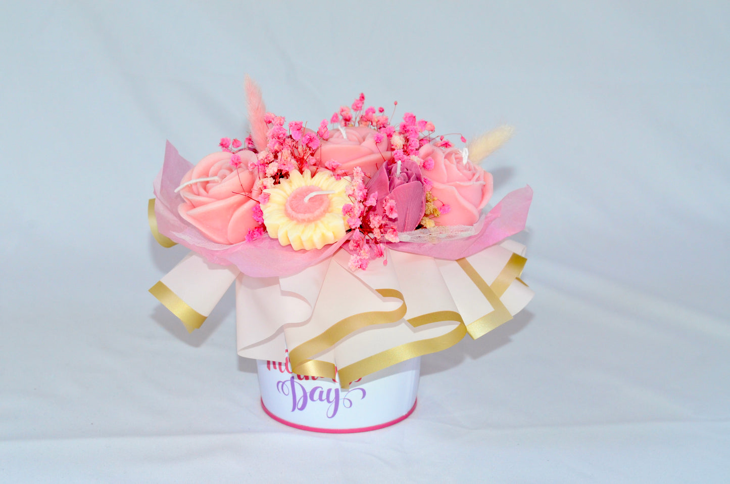 Mother's Day Floral Bouquet