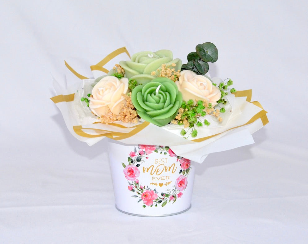 Mother's Day Floral Bouquet