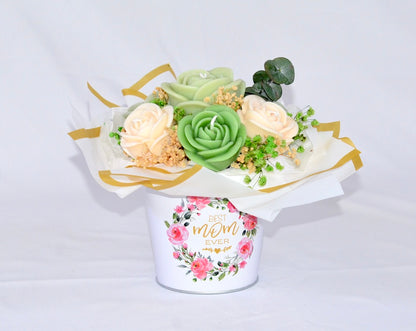 Mother's Day Floral Bouquet