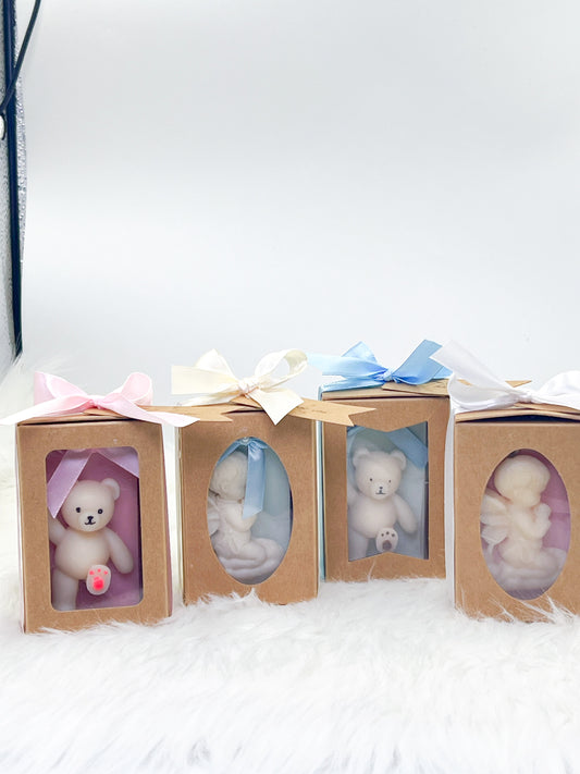 Scented Wax Tablet for Closet - Handmade