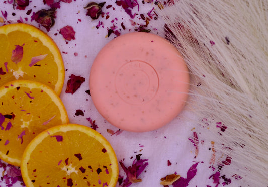 Citrus harmony