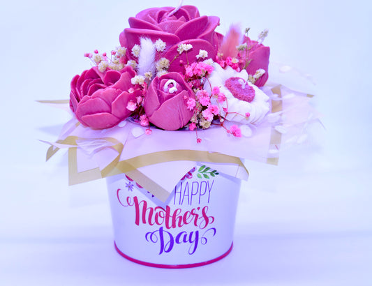 Mother's Day Floral Bouquet