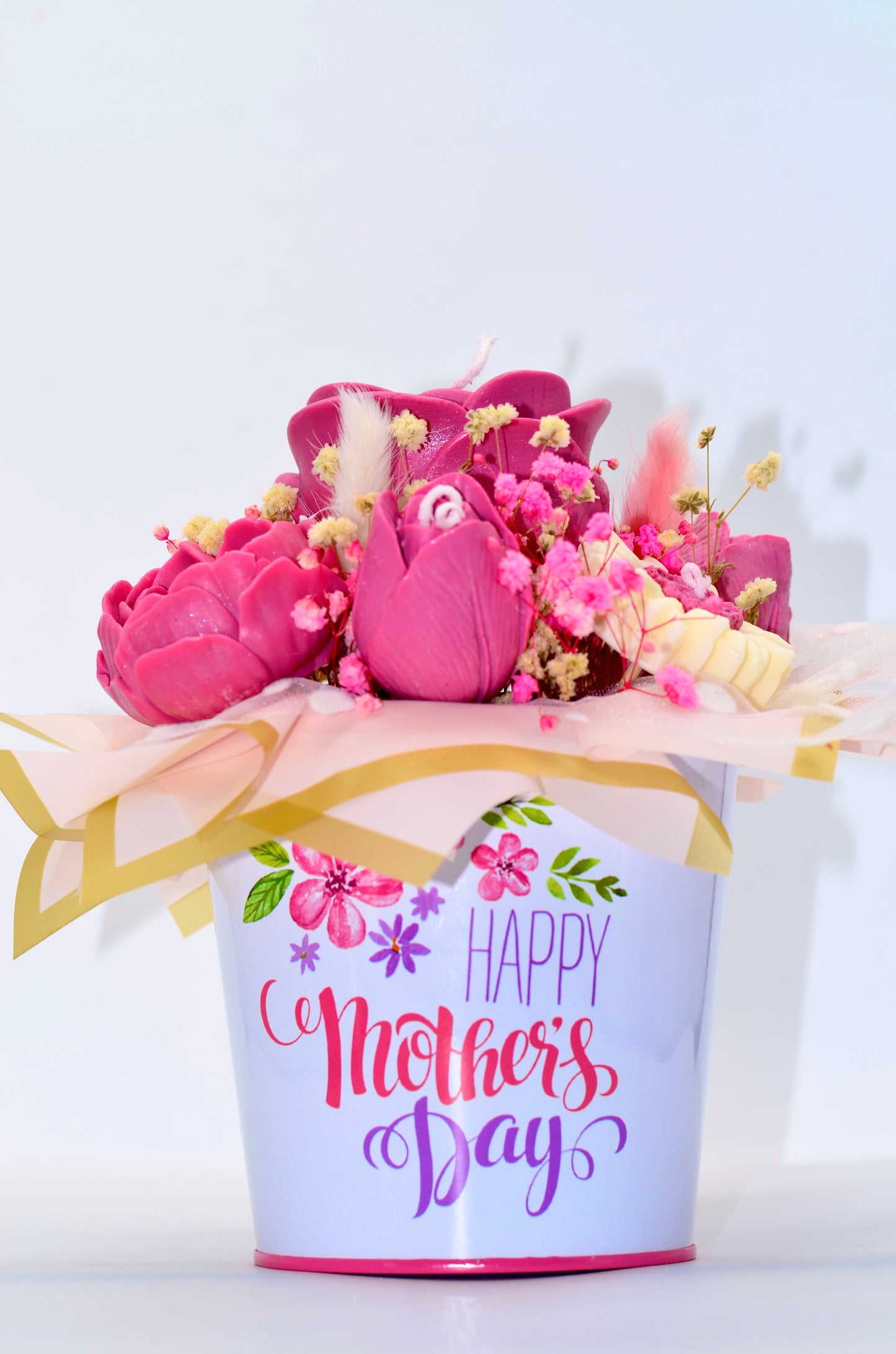 Mother's Day Floral Bouquet