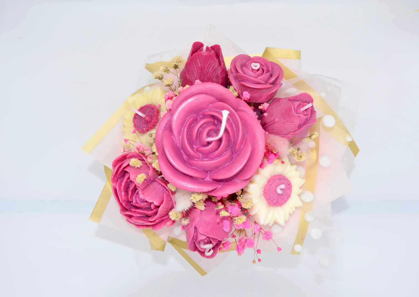 Mother's Day Floral Bouquet