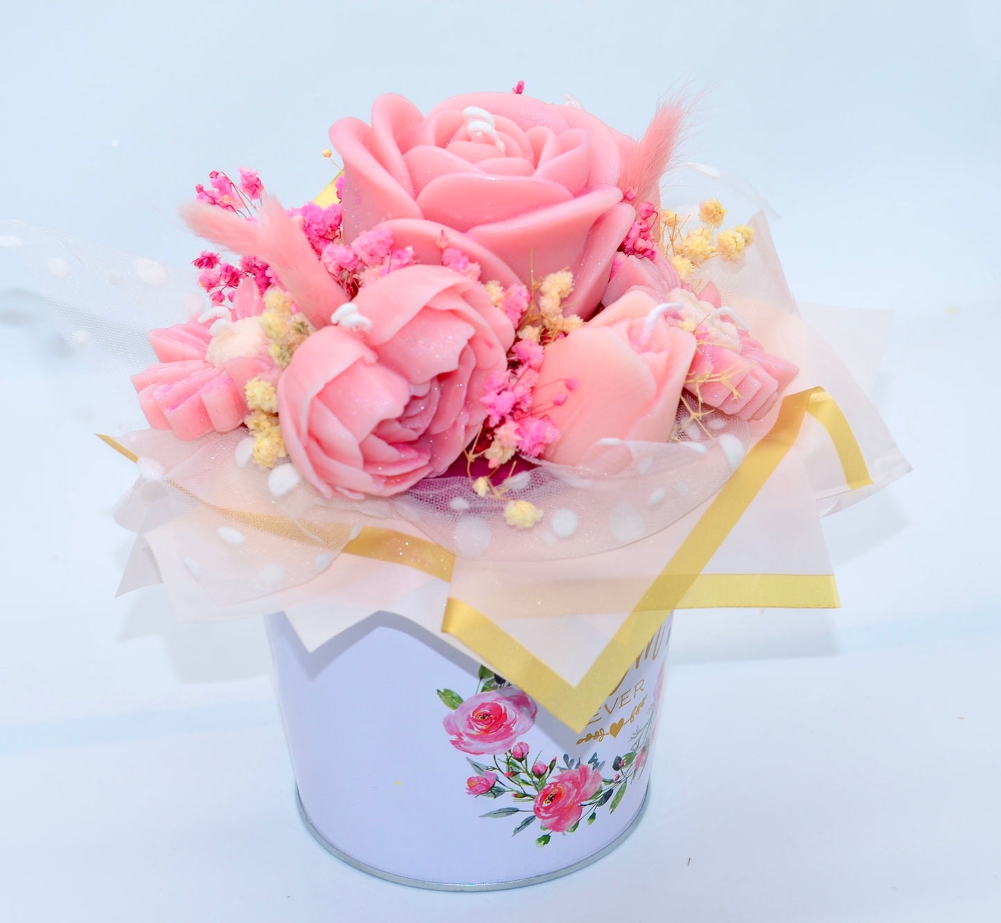 Mother's Day Floral Bouquet