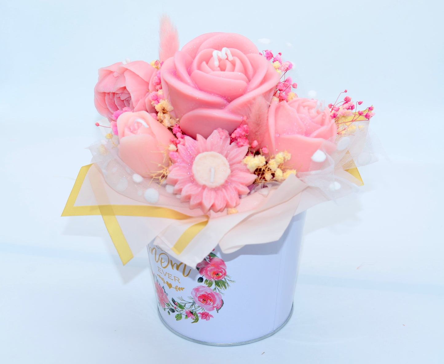 Mother's Day Floral Bouquet