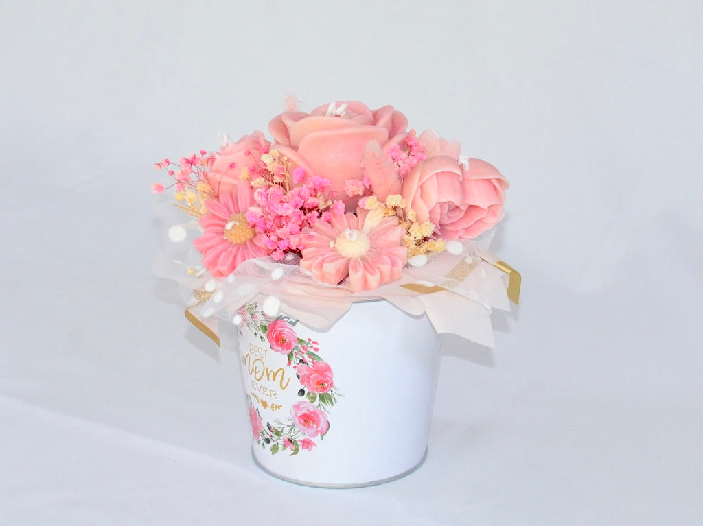 Mother's Day Floral Bouquet