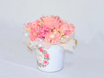 Mother's Day Floral Bouquet