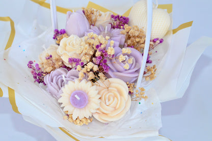 Great Floral Basket