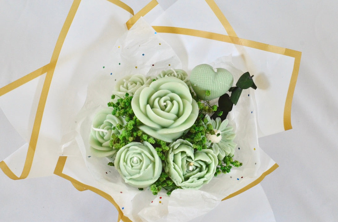 Mother's Day Floral Bouquet
