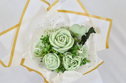 Mother's Day Floral Bouquet