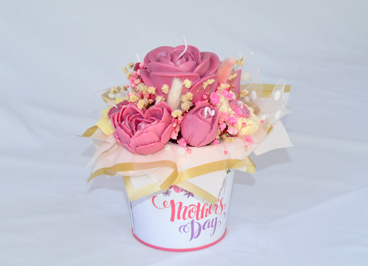 Mother's Day Floral Bouquet