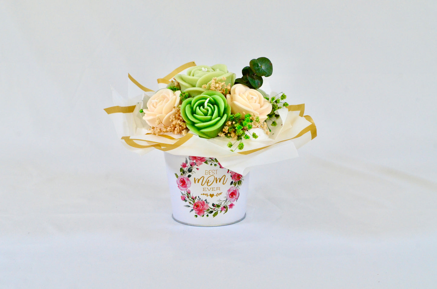 Mother's Day Floral Bouquet
