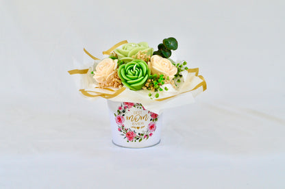 Mother's Day Floral Bouquet
