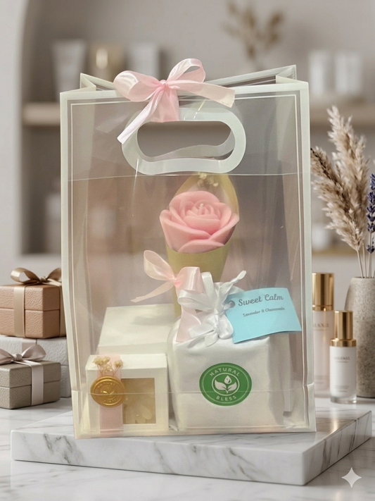 The Perfect Floral Gift