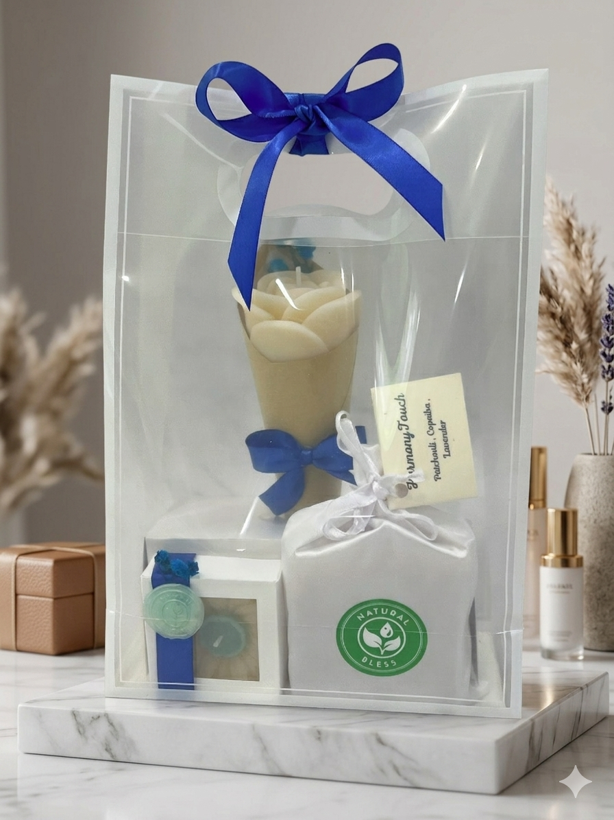 The Perfect Floral Gift