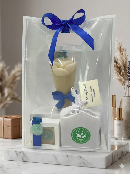 The Perfect Floral Gift
