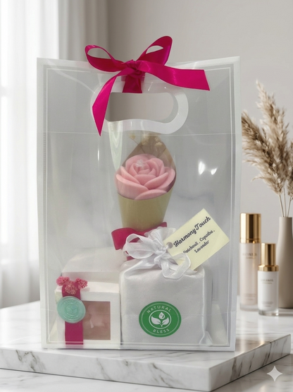 The Perfect Floral Gift
