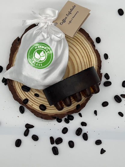 Coffe Exfoliate