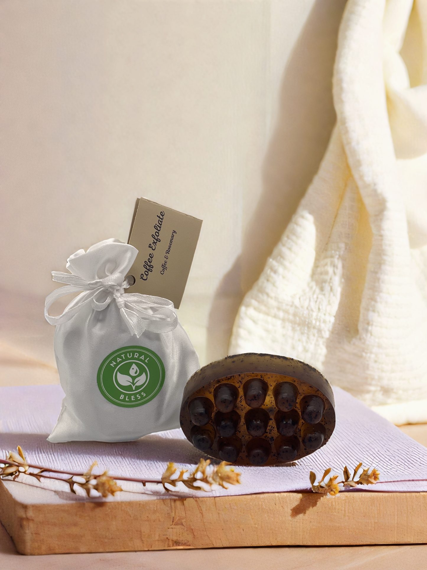 Coffe Exfoliate
