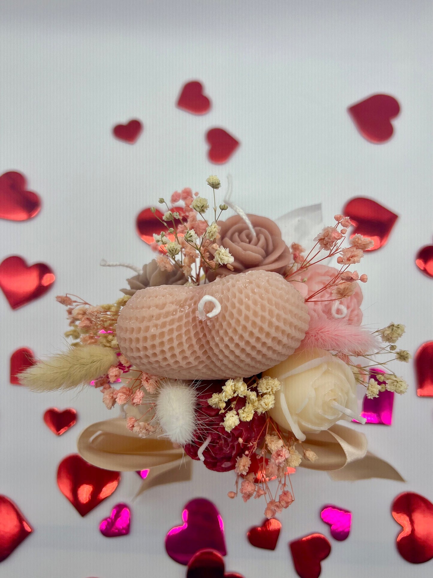 Love in Bloom